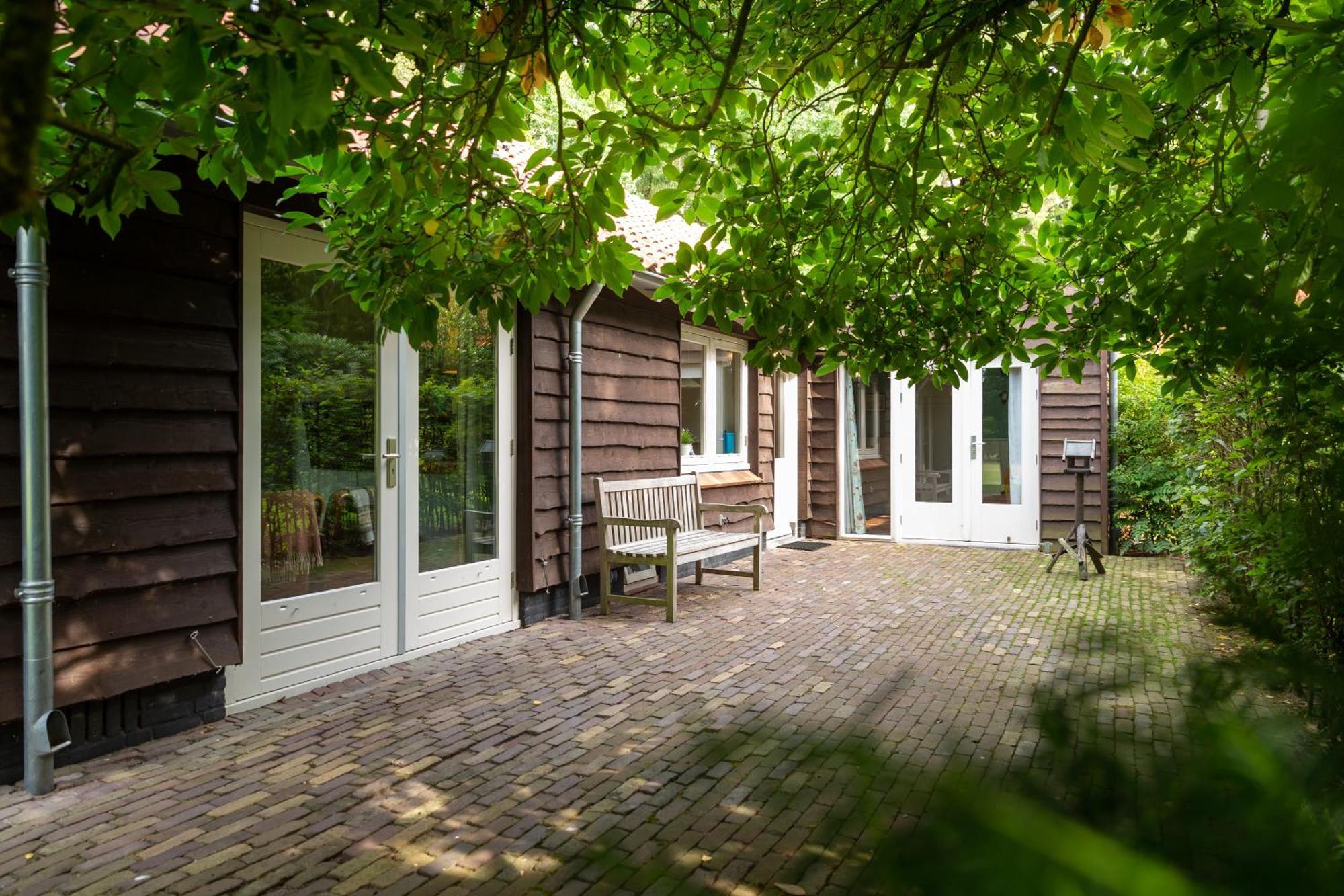 Landgoed Dennenholt - 5 Unique Holiday Homes Vierhouten Δωμάτιο φωτογραφία