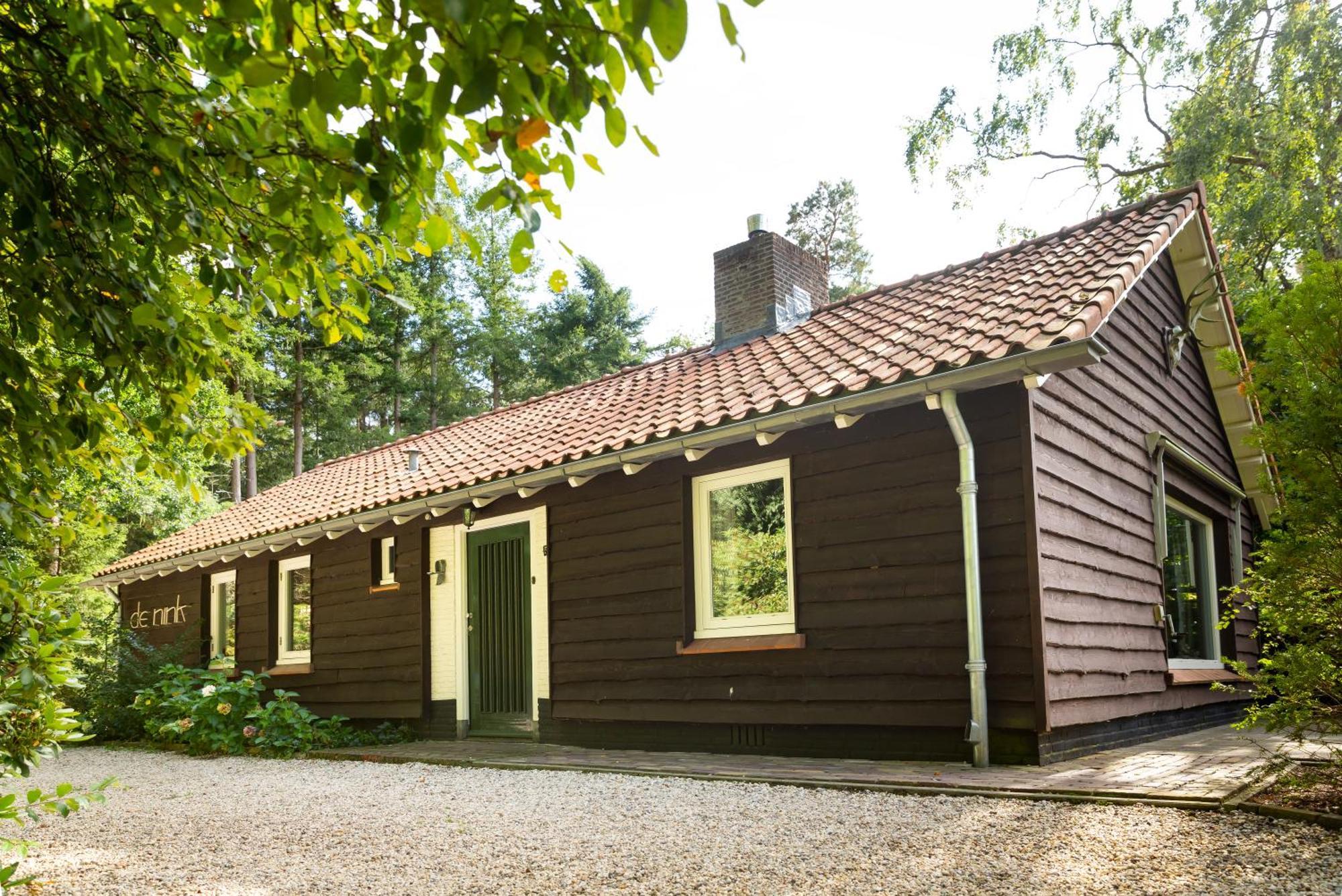 Landgoed Dennenholt - 5 Unique Holiday Homes Vierhouten Δωμάτιο φωτογραφία